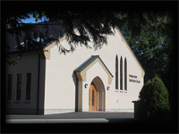 Church Logo